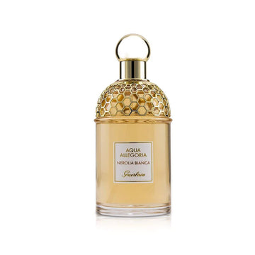 Guerlain Aqua Allegoria Nerolia Bianca Eau De Toilette for Women 125ml